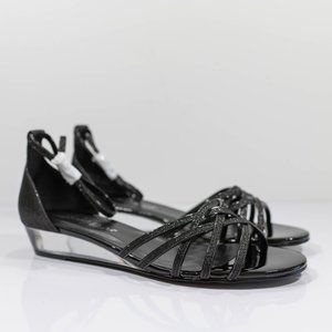 Easy Street Tarrah Ankle Strap Sandal